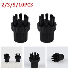 Upgrade Your For Steam Mop with Nylon Brush Head Replacement for Better Results