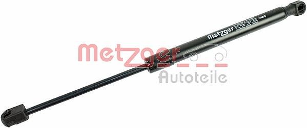 Metzger Gasfeder, Koffer-/Laderaum U.A. FüR Nissan, Passend FÜR Suzuki-image