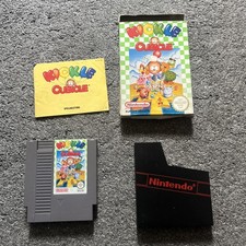 Thumbnail of ebay&reg; auction 357795237078 | Kickle Cubicle Nintendo Entertainment System NES mit Anleitung und OVP -getestet