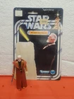 Star Wars 1977 Obi-Wan Kenobi Complete All Original Kenner With 20 Back Card