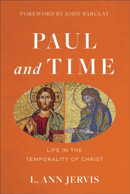 Paul and Time by John Barclay (Hardback Book) - Image 5