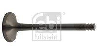 Febi Bilstein 21024 Auslassventil FüR Audi,Seat,Skoda,Vw