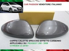 Tuning Peugeot 208