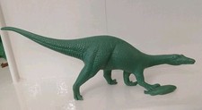 Vintage Baryonyx British Museum Natural Histo...
