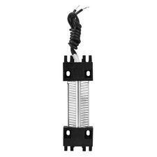 Calentador de Aire Cerámico Alta Eficiencia 100W para Calentador Eléctrico Tendencias