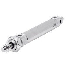 1PCS New For FESTO DSNU-20-25/30/50/150-PPV-A DSNU-25-20-PPS-A Cylinder