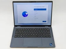 Dell Latitude 7440 14" Touch I7-1365U 1TB 32GB W11P Backlit 5G LTE GPS Warranty