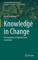 Knowledge In Change Jan M. Broekman