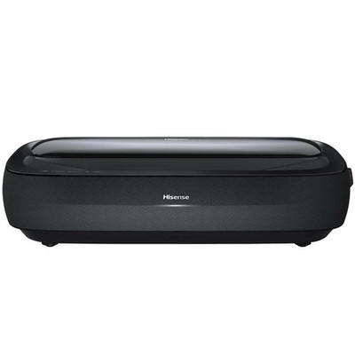 Hisense 120L9G UST laser projector for Home Theater (excluding screen)