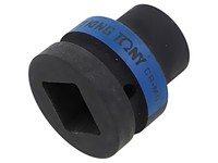 "853521M Aufsatz 6-Kant,SteckschlüSsel 21Mm 1\" L.Aufsatz: 58Mm Kurze King Tony"