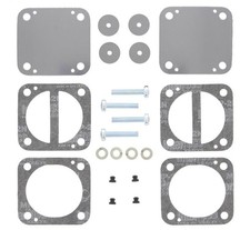Vertex Fuel Pump Rebuild Kit - 451458