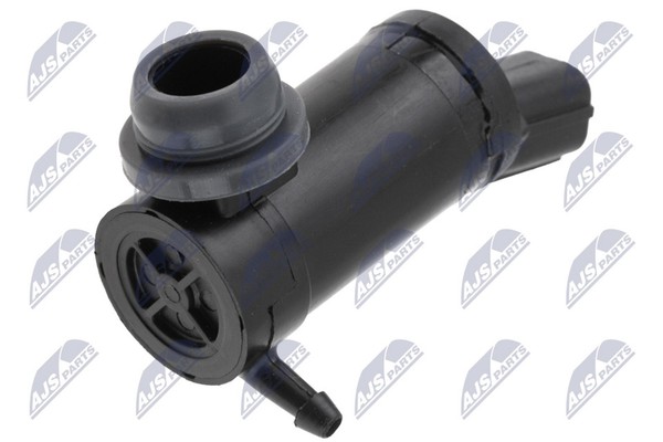 NTY Waschwasserpumpe Scheibenreinigung ESP-SB-002 12V FüR Impreza GR GH G3 XV-image