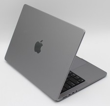 Apple MacBook Pro A2442 M1 Pro Chip 16GB 512G...