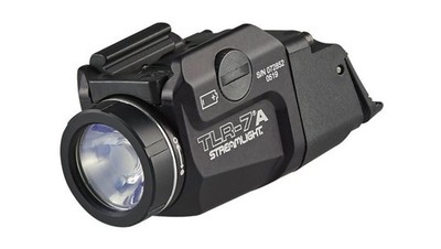 5902887070815 latarka Streamlight TLR-7X FLEX 69424 Streamlight