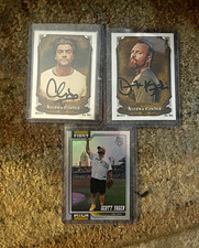Topps Updates 2012 Allen & Ginter Baseball Autograph List 18