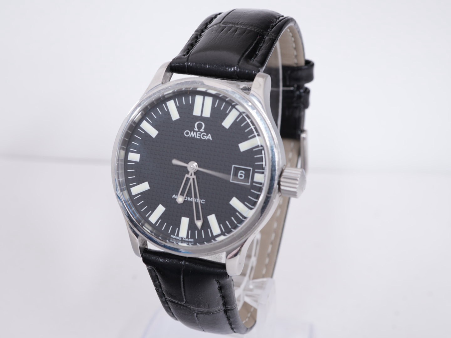 Omega Seamaster 5203.51
