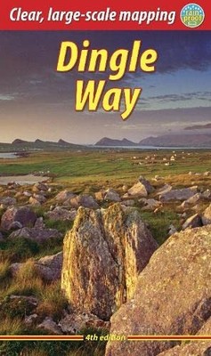 			Dingle Way by Bardwell, Megarry  New 9781913817114 Fast Free Shipping..		