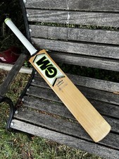 Gunn & Moore Paragon Original DXM SH Grade 1 Cricket Bat 2lb 10oz 