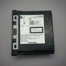 GENUINE GENERAL MOTORS CD PLAYER RADIO RECEIVER MODULE OEM 23369306