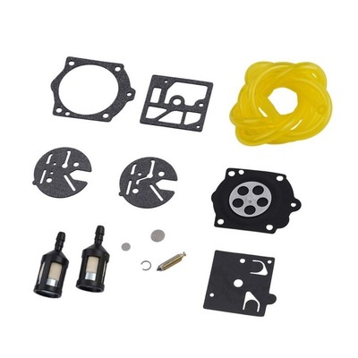 Vergaser Umgebaut Kit für Mcculloch pro Mac 610 Ersatz für Kettensäge Teile