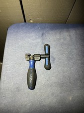 Park Tool CT-4.2 Master Chain Tool 8 9 10 11-Speed Bicycle Chain Breaker