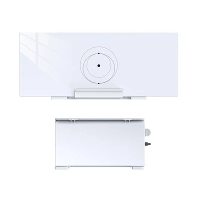 LEHAO-TECH Wandhalterung für Starlink Gen 3 Router und Netzteil für Wohnmobil Haus