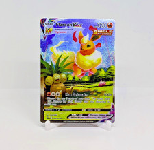 Flareon VMAX SWSH180 - Sword & Shield Black Star Promo NM - Pokémon TCG