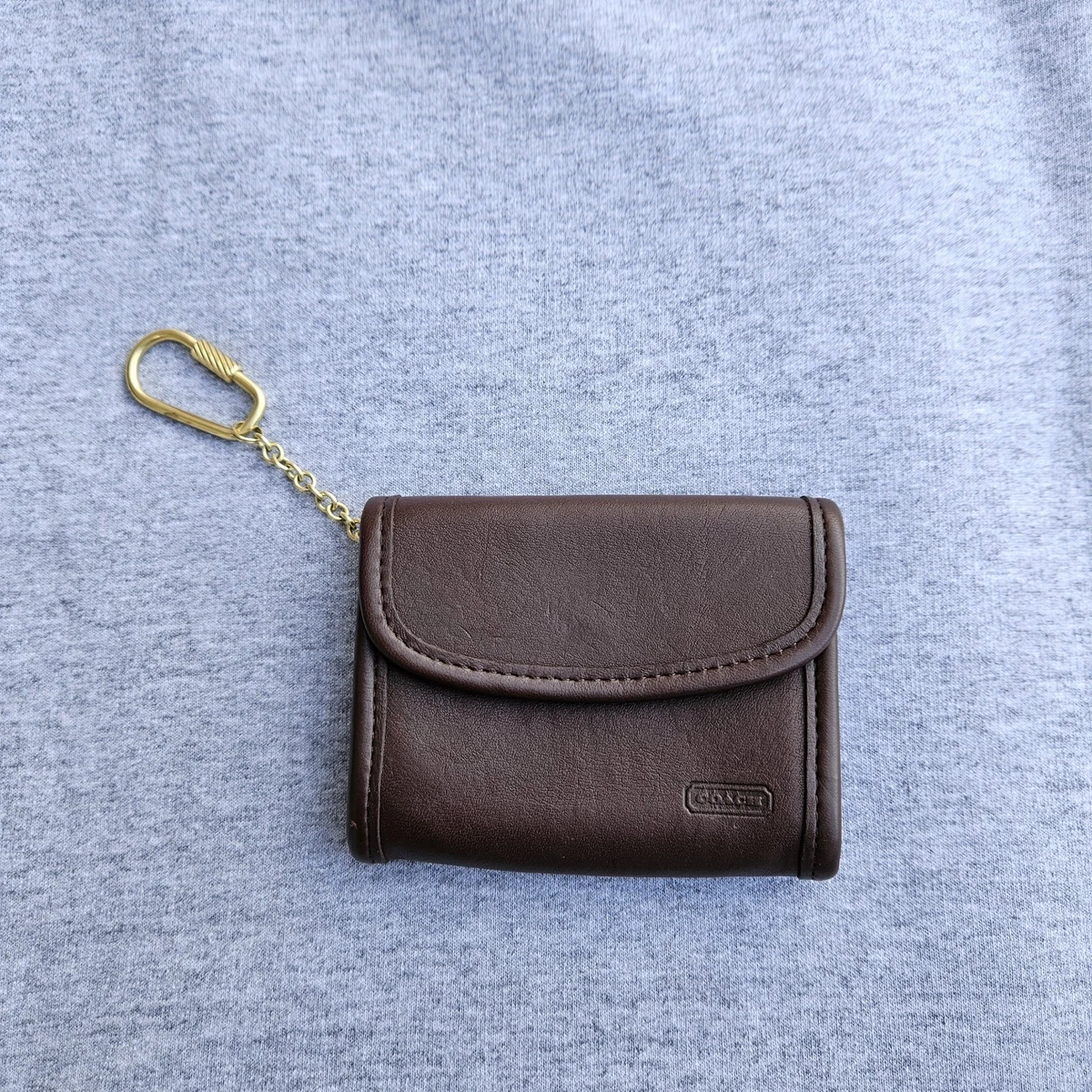 coach key case products for sale | eBay