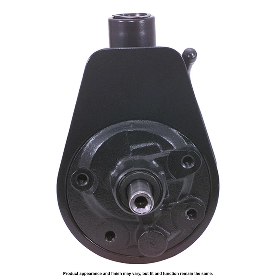 For Jeep CJ5 CJ7 Scrambler Cherokee 1983-1990 Cardone Power Steering Pump DAC - Изображение 3 из 4