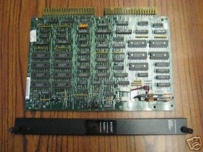GE Fanuc IC600LR648K Logic Memory IC600LR648-K