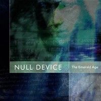 Null Device - Emerald Age - Cd - F72Z