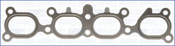 Ajusa Dichtung, AbgaskrüMmer 13105800 FüR Ford Usa Mazda-image