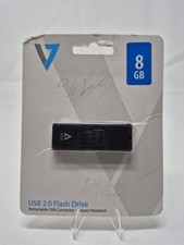 8GB 2.0 Computer USB Flash Drive NEW/SEALED
