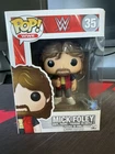 Funko Pop! Vinyl: WWE - Mick Foley #35
