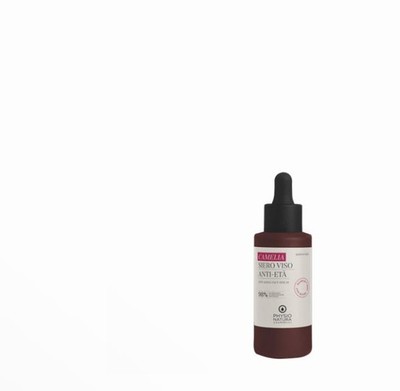 Physio Natura cosmetici Camelia Anti-Aging Face Serum 30ml