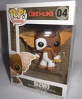 Funko Pop! Vinyl Pop! Movies Gremlins Gizmo Vinyl Figure #04