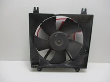 Radiateur Chevrolet NUBIRA