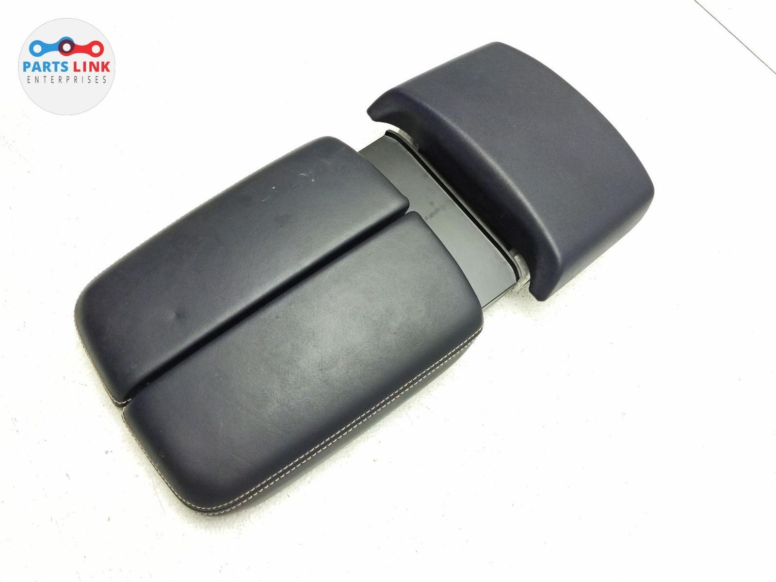 Bentley Bentayga 2016-2020 LEFT Center console