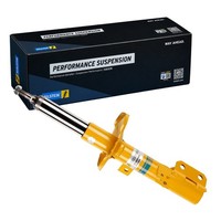 Bilstein Gasdruck StoßDÄMpfer Vorderachse Links Passend FüR Toyota Corolla