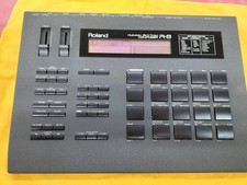 ROLAND R-8 Rhythm Machine From Japan
