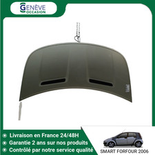 Capote Smart FORFOUR