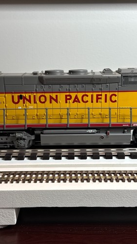 Lionel 6-28540 Union Pacific EMD SD40T-2 #4004 W/ TMCC - Picture 8 of 21