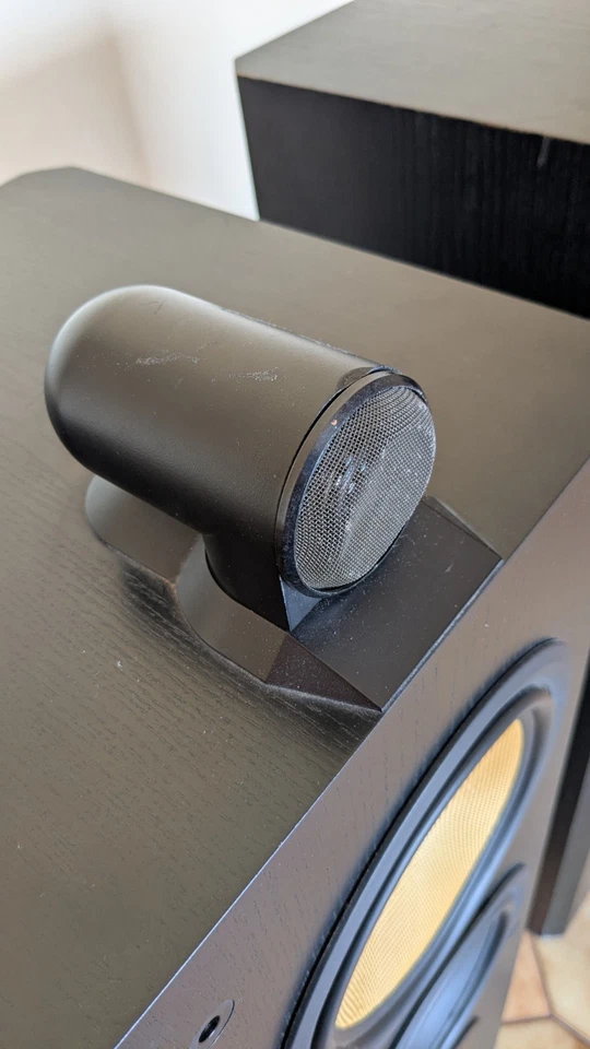 B&W Matrix 803 Series 1 - Immagine 4 di 4