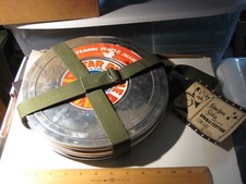 2 Vintage Neiman - Marcus Round Star Puzzles Clark Gable W.C. Fields