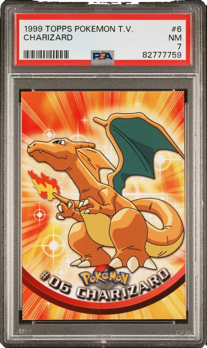 topps pokemon card prices Topps Pokémon Trading Card Singles for sale