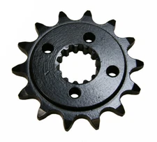 14 Tooth Front Sprocket for Honda TRX400EX Sportrax fits 2005-2014 Models