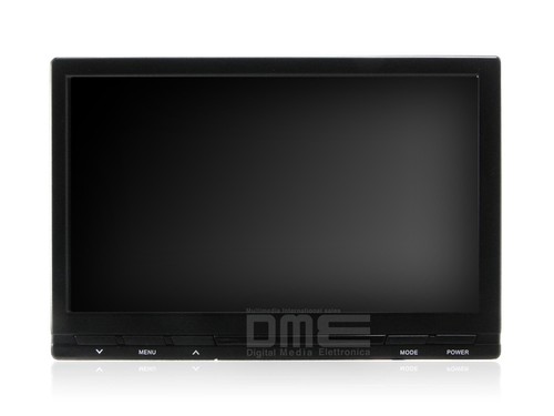 Schermo Monitor 7\