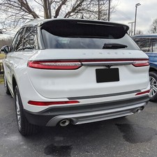 For Lincoln Corsair 2020-2025 Rear Bumper Protector Rbp-019