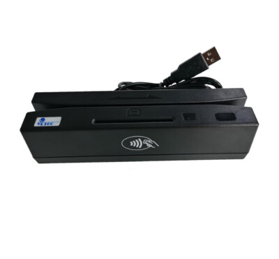 Card Encoders & Readers - Magnetic Stripe Writer