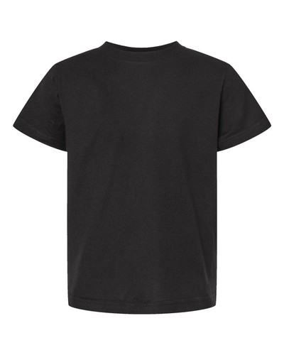 Tultex 235 Youth Fine Jersey T-Shirt - Picture 20 of 33